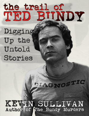 
INTERVIEW WITH THE TRAIL OF TED BUNDY AUTHOR
